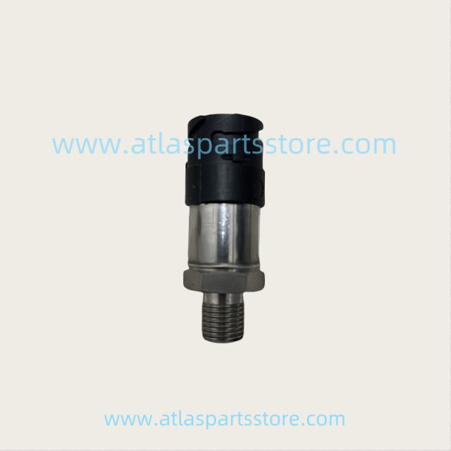 1089962516  Pressure Sensor or Pressure Transmitter  or Oil Pressure Sensor  for   Atlas Copco  Screw  Air Compressor  parts