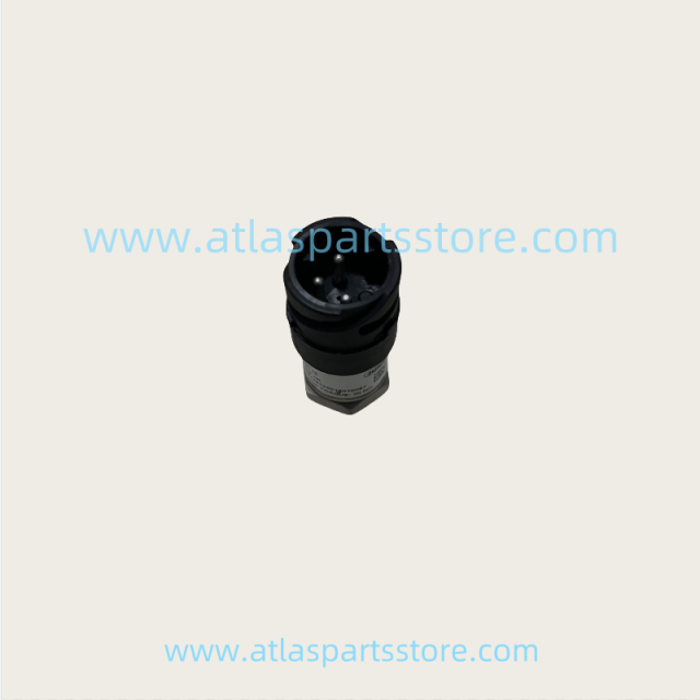 1089962516  Pressure Sensor or Pressure Transmitter  or Oil Pressure Sensor  for   Atlas Copco  Screw  Air Compressor  parts