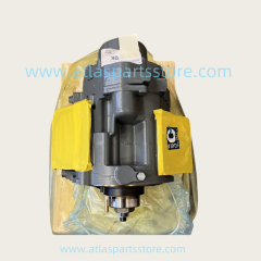 1616672281=1616679281=1616747281  Oil Free  Air Compressor  Head  Air  End  for  Atlas Copco Industrial Air Compressor  parts