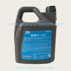1615595300  PAROIL E Mineral Engine Oil  5L  for  Atlas Copco Mobile Industrial Compressor Parts