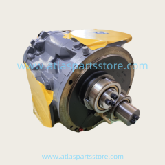 1616590481  Oil Free Air Compressor head  or  Air End  for Atlas Copco Industrial  Air Compressor Spare Parts