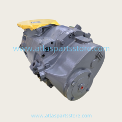 1616590481  Oil Free Air Compressor head  or  Air End  for Atlas Copco Industrial  Air Compressor Spare Parts