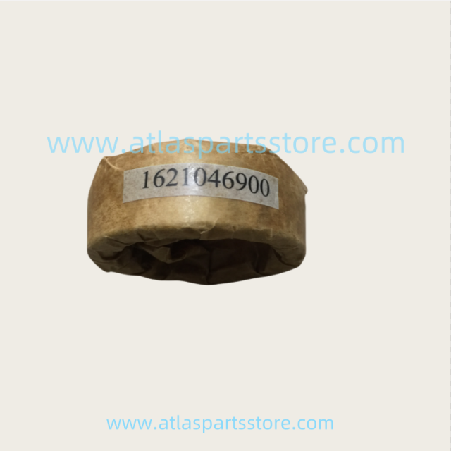 1621046900  New Genuine Bushing  or  shaft seal  65*80*28 for  Atlas Copco Screw air Compressor  spare parts