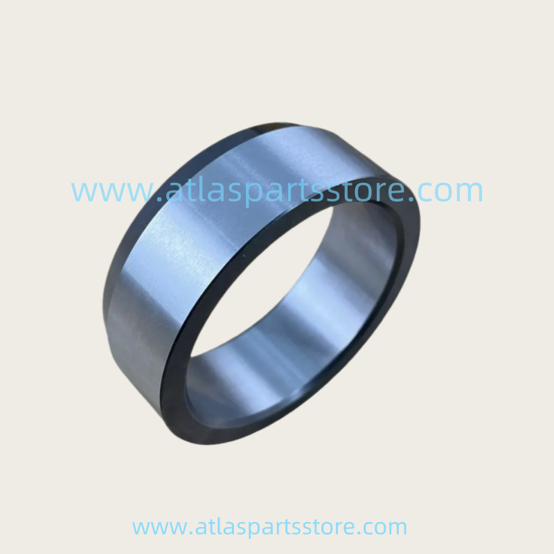 1621046900  New Genuine Bushing  or  shaft seal  65*80*28 for  Atlas Copco Screw air Compressor  spare parts
