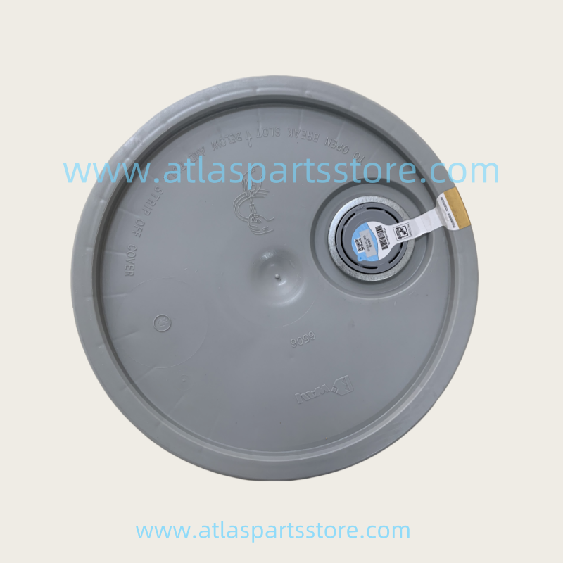 6215714900=144046-005=1627456172  Quinsyn Plus Synthetic  Air Compressor Fluid  Oil  Lubricating Oil 18.9L  for  Atlas Copco  Air Compressor parts