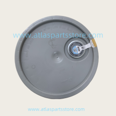 6215714900=144046-005=1627456172  Quinsyn Plus Synthetic  Air Compressor Fluid  Oil  Lubricating Oil 18.9L  for  Atlas Copco  Air Compressor parts