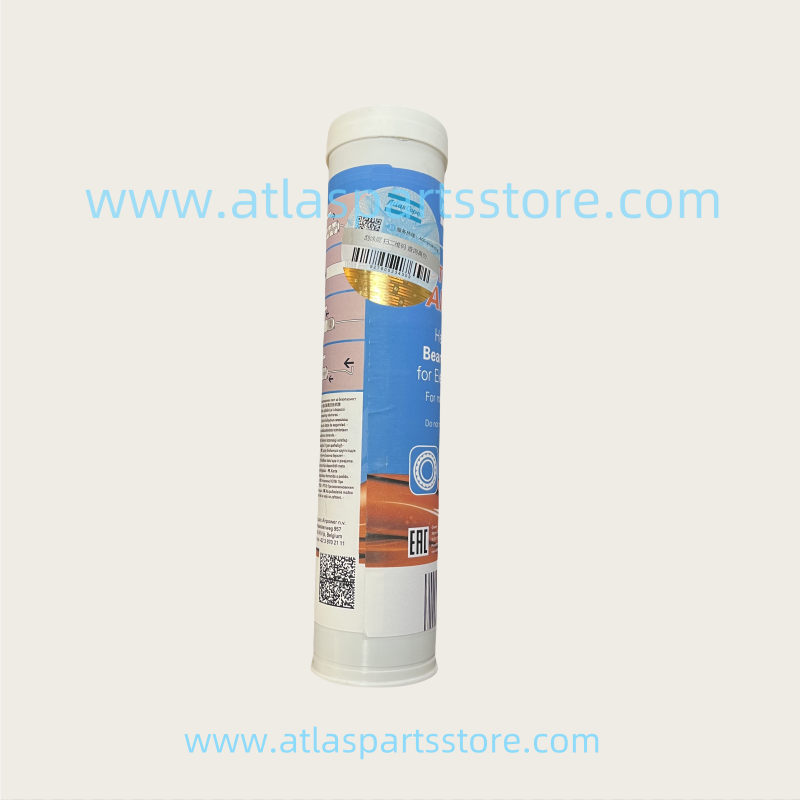 2901033801=2901033803 ROTO-GLIDE AMBER  Heavy Duty  Bearing Grease for Atlas Copco Air Compressor parts