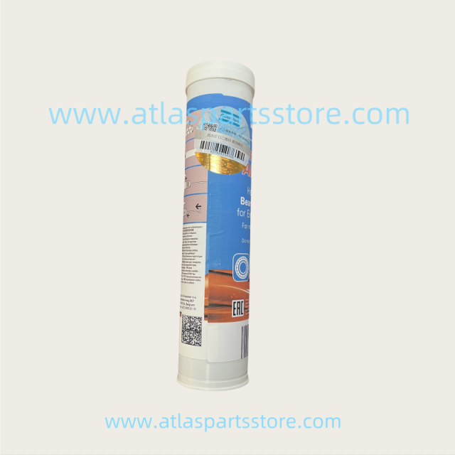 2901033801=2901033803 ROTO-GLIDE AMBER  Heavy Duty  Bearing Grease for Atlas Copco Air Compressor parts