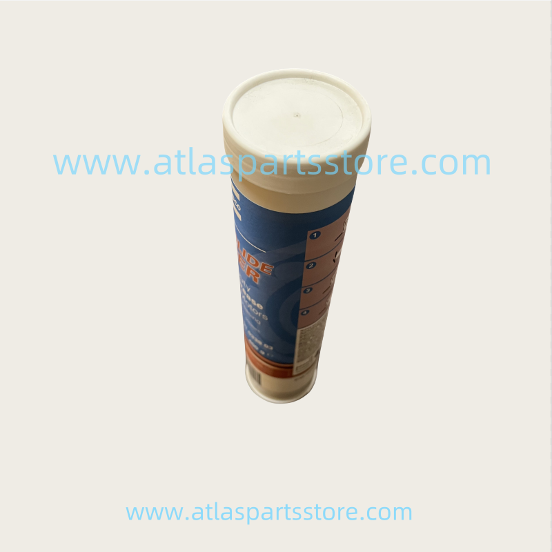 2901033801=2901033803 ROTO-GLIDE AMBER  Heavy Duty  Bearing Grease for Atlas Copco Air Compressor parts