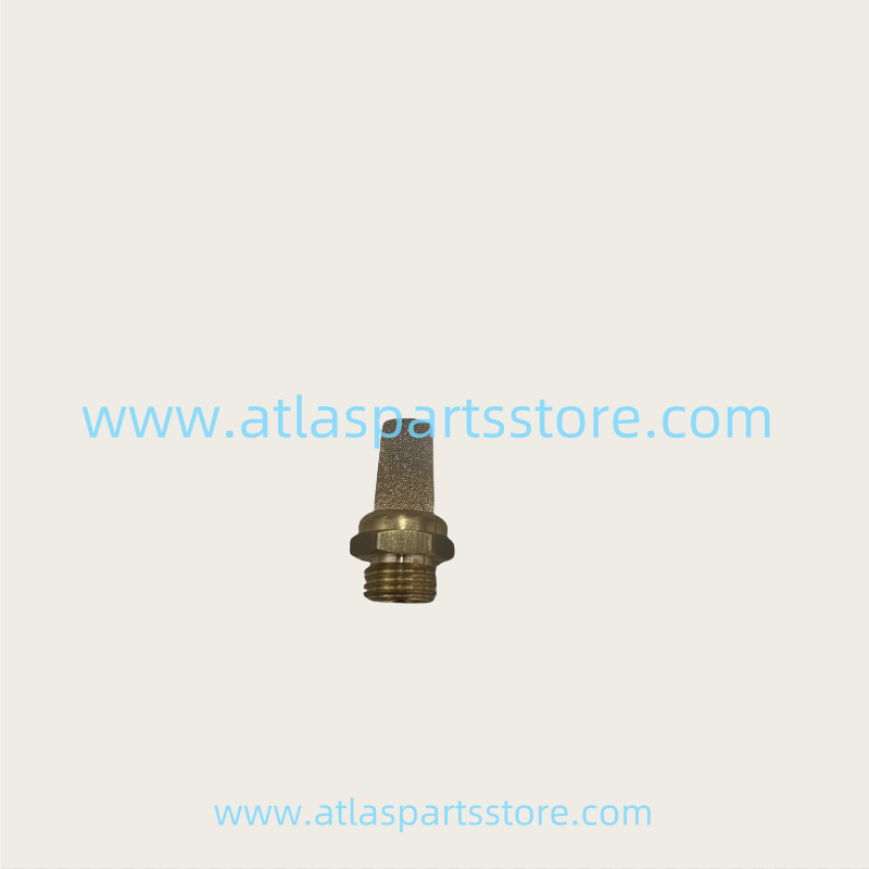 9090050800  New Original Muffler Silencer for Atlas Copco air Compressors Spare Parts