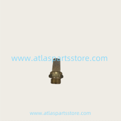 9090050800  New Original Muffler Silencer for Atlas Copco air Compressors Spare Parts