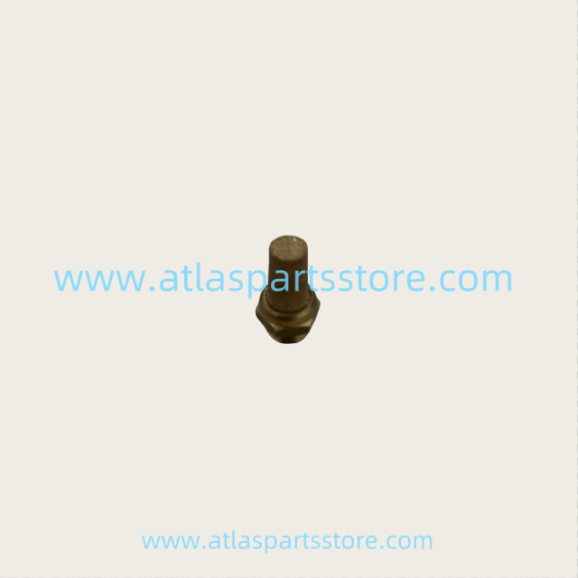 9090050800  New Original Muffler Silencer for Atlas Copco air Compressors Spare Parts