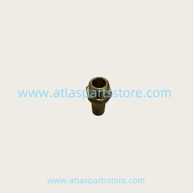 9090050800  New Original Muffler Silencer for Atlas Copco air Compressors Spare Parts