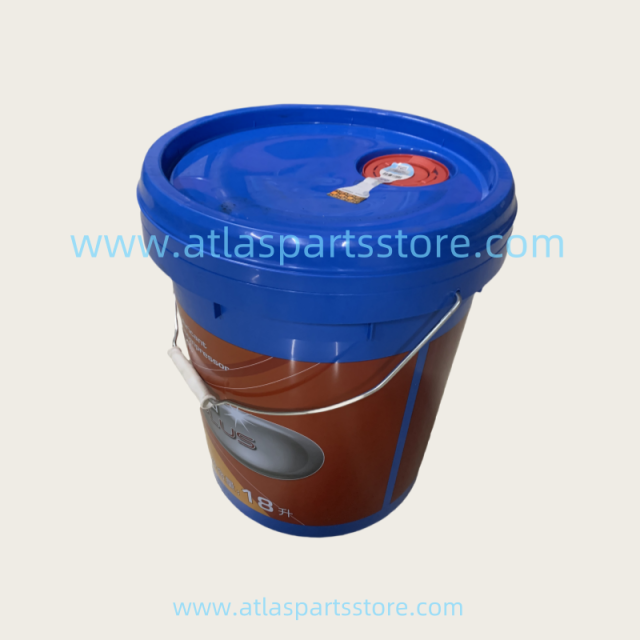 6215714100=1630145018  Bolaite  Lubricating Oil  ROTAIR  PlUS  for Atlas Copco Screw Air Compressor  Parts