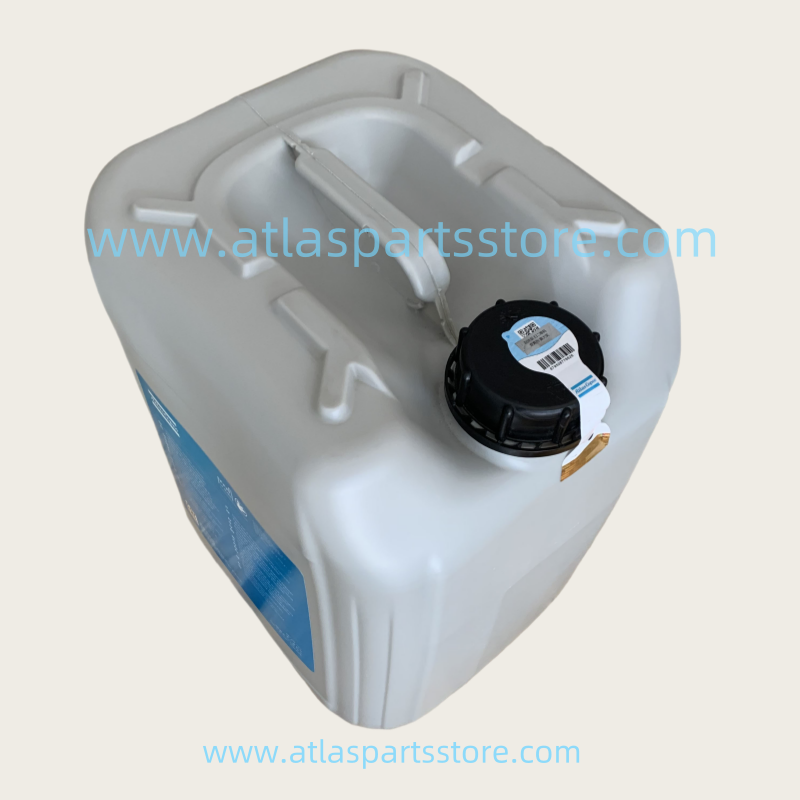 1630203000  Atlas Copco vacuum pump lubricate oil  VACUUM  FLUID BASIC VAC 20L