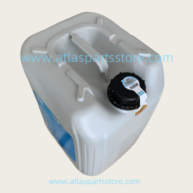1630203000  Atlas Copco vacuum pump lubricate oil  VACUUM  FLUID BASIC VAC 20L