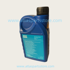 1630204001  Synthetic lubricant  for piston compressors oil L PISTON FLUID 1L  for  Atlas Copco  Air Compressor parts