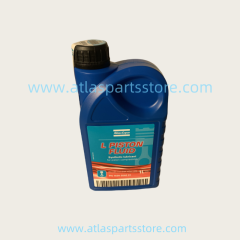 1630204001  Synthetic lubricant  for piston compressors oil L PISTON FLUID 1L  for  Atlas Copco  Air Compressor parts