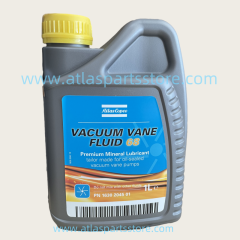 1630204501  Lubrication oil  VACUUM VANE  FLUID 68 1L for  Atlas Copco  Air Compressor parts