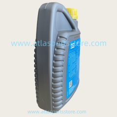1630204501  Lubrication oil  VACUUM VANE  FLUID 68 1L for  Atlas Copco  Air Compressor parts
