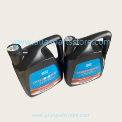2901170000  Roto-XTEND DUTY Fluid Oil 5L for Atlas Copco 8000 Hour Screw air Compressor Lubricating Oil