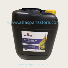 3003201568 LiUTECH  Lubrication oil  Syn-Coolant 46 20L for  Atlas Copco  Air Compressor parts
