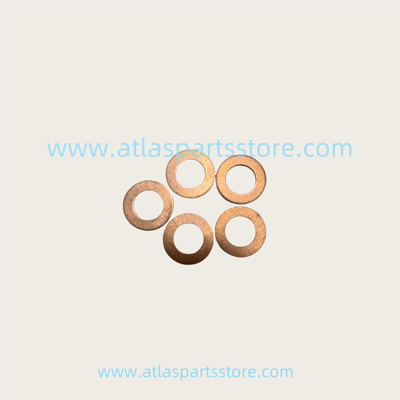 0653104600  Industrial Compressor Parts  Seal Washer  or Gasket For Atlas Copco air Compressor parts