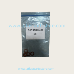 0653104600  Industrial Compressor Parts  Seal Washer  or Gasket For Atlas Copco air Compressor parts
