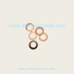 0653104600  Industrial Compressor Parts  Seal Washer  or Gasket For Atlas Copco air Compressor parts