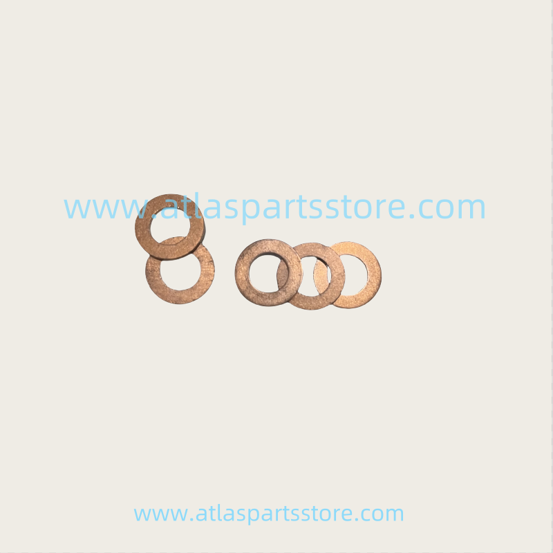 0653104600  Industrial Compressor Parts  Seal Washer  or Gasket For Atlas Copco air Compressor parts