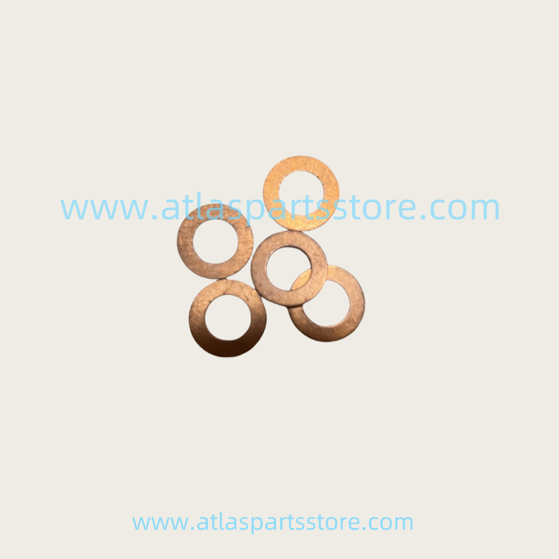 0653104600  Industrial Compressor Parts  Seal Washer  or Gasket For Atlas Copco air Compressor parts