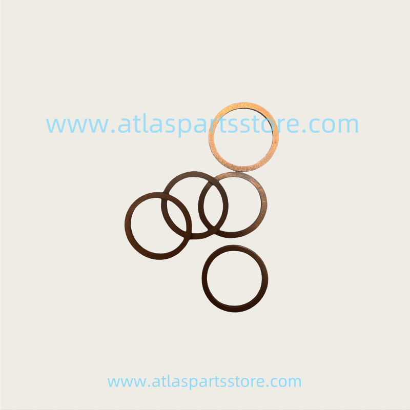 0653112400  Industrial Compressor Parts  Seal Washer  or Gasket For Atlas Copco air Compressor parts