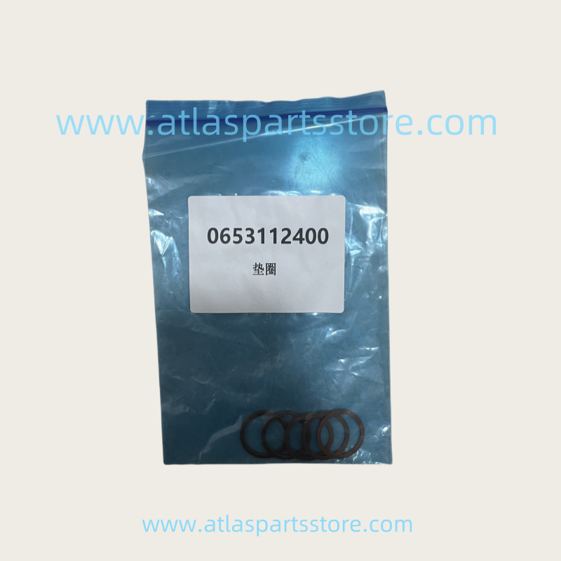 0653112400  Industrial Compressor Parts  Seal Washer  or Gasket For Atlas Copco air Compressor parts