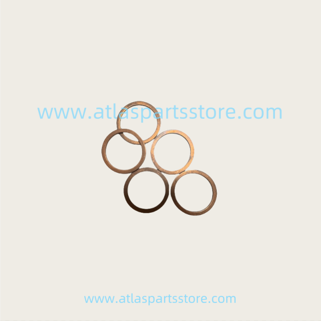 0653112400  Industrial Compressor Parts  Seal Washer  or Gasket For Atlas Copco air Compressor parts