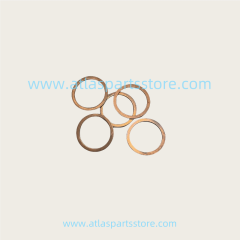 0653112400  Industrial Compressor Parts  Seal Washer  or Gasket For Atlas Copco air Compressor parts