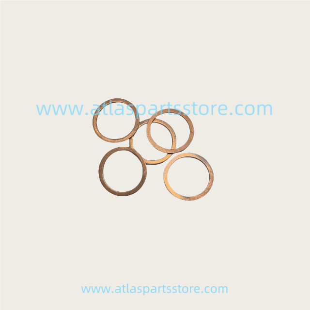 0653112400  Industrial Compressor Parts  Seal Washer  or Gasket For Atlas Copco air Compressor parts