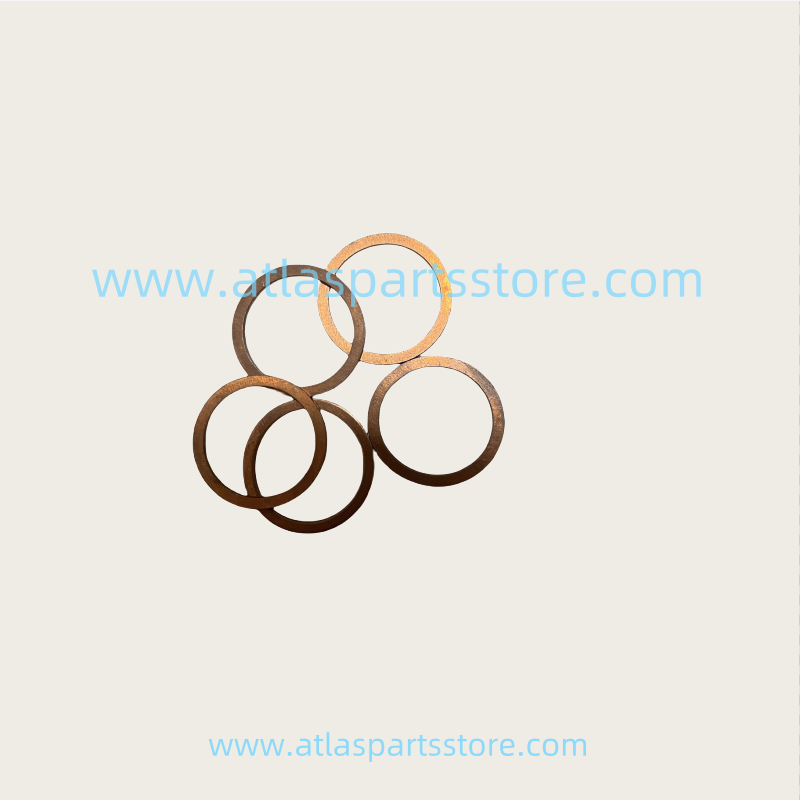 0653112400  Industrial Compressor Parts  Seal Washer  or Gasket For Atlas Copco air Compressor parts