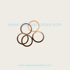 0653112400  Industrial Compressor Parts  Seal Washer  or Gasket For Atlas Copco air Compressor parts