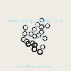 0661100025=0661100038  Industrial Compressor Parts  Seal Washer  or Gasket For Atlas Copco air Compressor parts