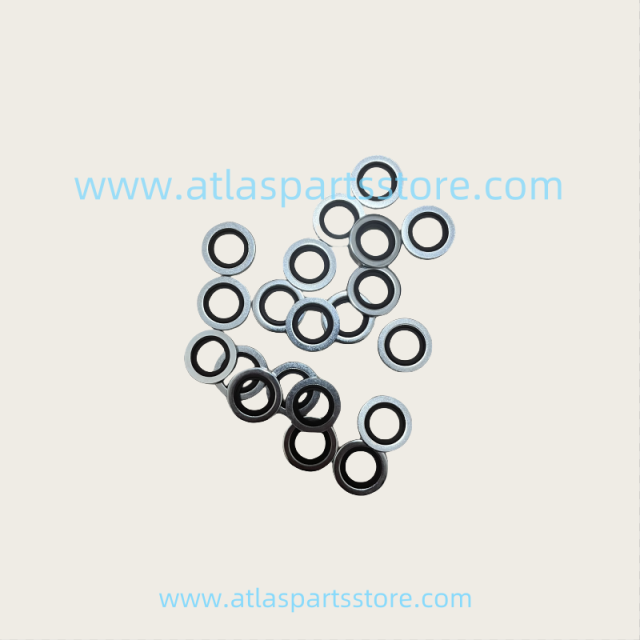 0661100025=0661100038  Industrial Compressor Parts  Seal Washer  or Gasket For Atlas Copco air Compressor parts