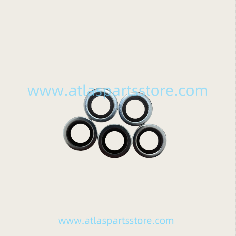 0661100025=0661100038  Industrial Compressor Parts  Seal Washer  or Gasket For Atlas Copco air Compressor parts