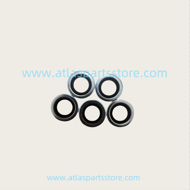 0661100025=0661100038  Industrial Compressor Parts  Seal Washer  or Gasket For Atlas Copco air Compressor parts