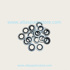 0661100025=0661100038  Industrial Compressor Parts  Seal Washer  or Gasket For Atlas Copco air Compressor parts