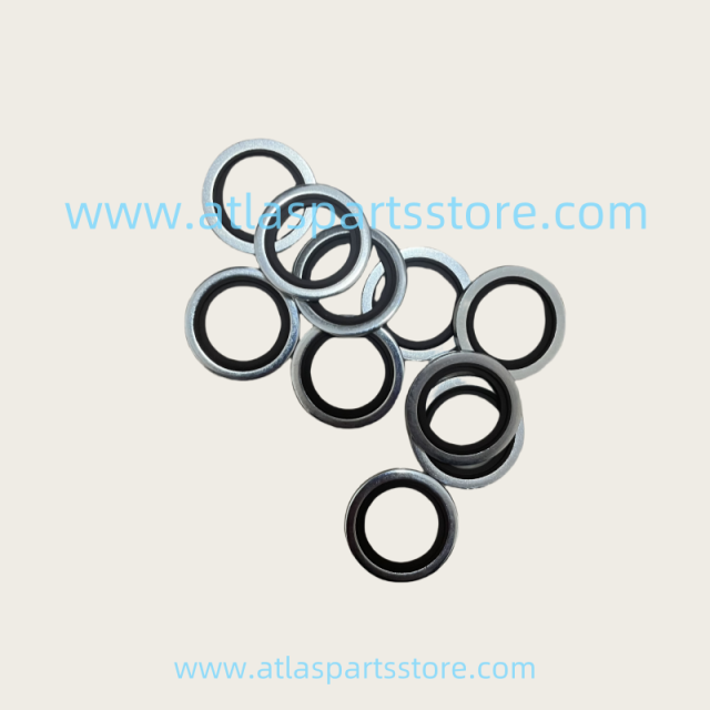0661100027=0661100039  Industrial Compressor Parts  Seal Washer  or Gasket For Atlas Copco air Compressor parts