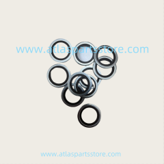 0661100027=0661100039  Industrial Compressor Parts  Seal Washer  or Gasket For Atlas Copco air Compressor parts