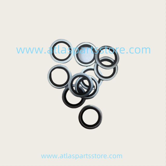 0661100027=0661100039  Industrial Compressor Parts  Seal Washer  or Gasket For Atlas Copco air Compressor parts