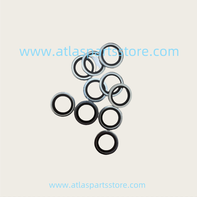 0661100027=0661100039  Industrial Compressor Parts  Seal Washer  or Gasket For Atlas Copco air Compressor parts