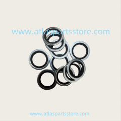0661100027=0661100039  Industrial Compressor Parts  Seal Washer  or Gasket For Atlas Copco air Compressor parts