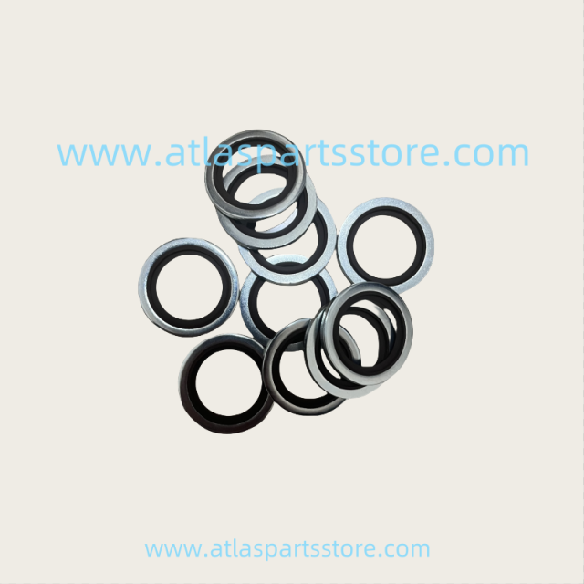 0661100027=0661100039  Industrial Compressor Parts  Seal Washer  or Gasket For Atlas Copco air Compressor parts