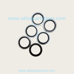 0661100025=0661100038  Industrial Compressor Parts  Seal Washer  or Gasket For Atlas Copco air Compressor parts